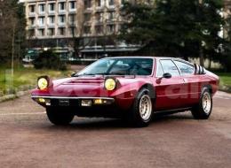 Lamborghini Urraco 250 S