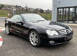 Mercedes-Benz SL 500