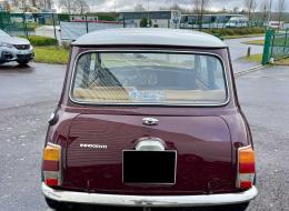 Mini Innocenti cooper MK3