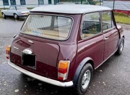 Mini Innocenti cooper MK3