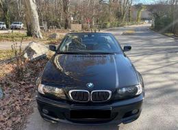 BMW Série 3 325 cia 1ere Main Pack M