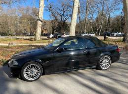 BMW Série 3 325 cia 1ere Main Pack M