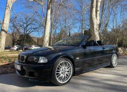 BMW Série 3 325 cia 1ere Main Pack M