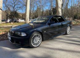 BMW Série 3 325 cia 1ere Main Pack M