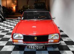 Peugeot 304 S CABRIOLET