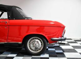 Peugeot 304 S CABRIOLET