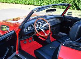 Peugeot 304 S CABRIOLET