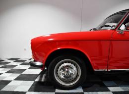 Peugeot 304 S CABRIOLET