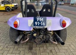 Buggy VW