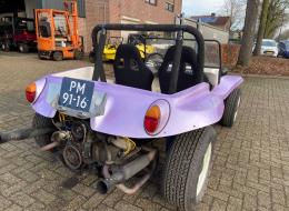 Buggy VW