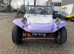 Buggy VW
