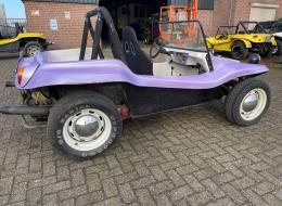 Buggy VW