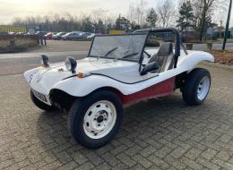 Buggy VW