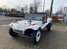 Buggy VW