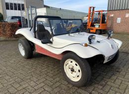 Buggy VW
