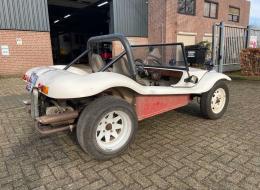 Buggy VW