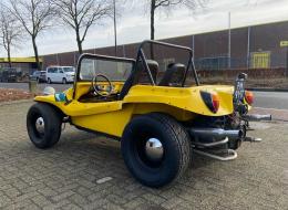 Buggy VW