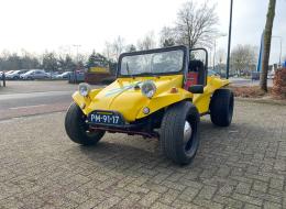 Buggy VW