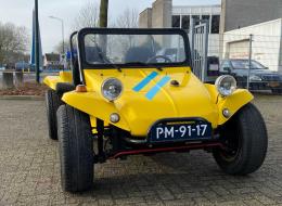 Buggy VW