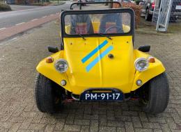 Buggy VW