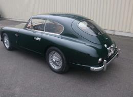 Aston Martin  2/4 MK1