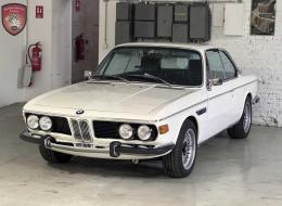 BMW CSI 3.0 - E9