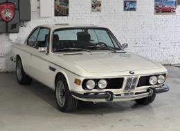 BMW CSI 3.0 - E9