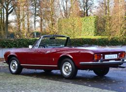 Peugeot 504 Cabriolet