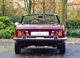 Peugeot 504 Cabriolet