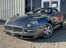 Maserati Gransport