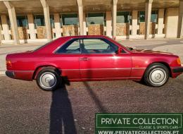 Mercedes-Benz CE 230 CE (W124) - 138.000 KMS 