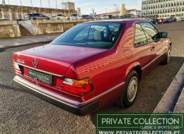 Mercedes-Benz CE 230 CE (W124) - 138.000 KMS 