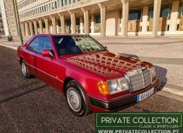 Mercedes-Benz CE 230 CE (W124) - 138.000 KMS 