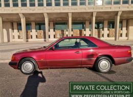 Mercedes-Benz CE 230 CE (W124) - 138.000 KMS 