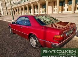 Mercedes-Benz CE 230 CE (W124) - 138.000 KMS 