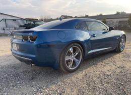 Chevrolet Camaro SS V8 6.2 L