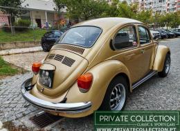 Volkswagen Coccinelle 1303 S " BIG HELLA"