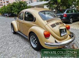 Volkswagen Coccinelle 1303 S " BIG HELLA"
