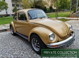 Volkswagen Coccinelle 1303 S " BIG HELLA"