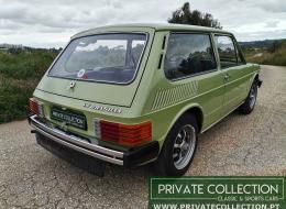 Volkswagen Brasilia 28.000 kms !!!