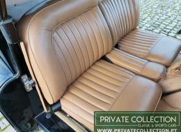 Jaguar Série - XK 120 Drophead Coupé EX. EMPEROR VIETNAM