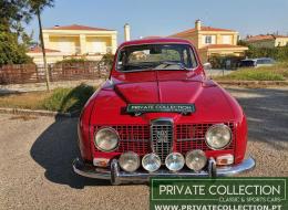 Saab 96 V4 