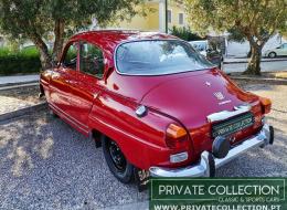 Saab 96 V4 