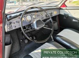 Saab 96 V4 
