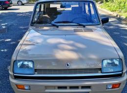 Renault 5 LAUREATE - 12.000 KMS !