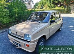 Renault 5 LAUREATE - 12.000 KMS !