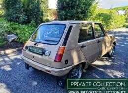 Renault 5 LAUREATE - 12.000 KMS !