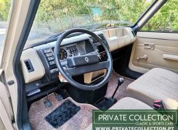 Renault 5 LAUREATE - 12.000 KMS !