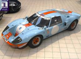 Ford GT40