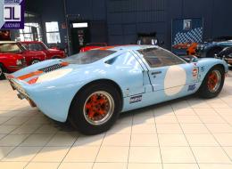 Ford GT40